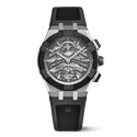 AIKONIC AUTOMATIC CHRONOGRAPH SKELETON