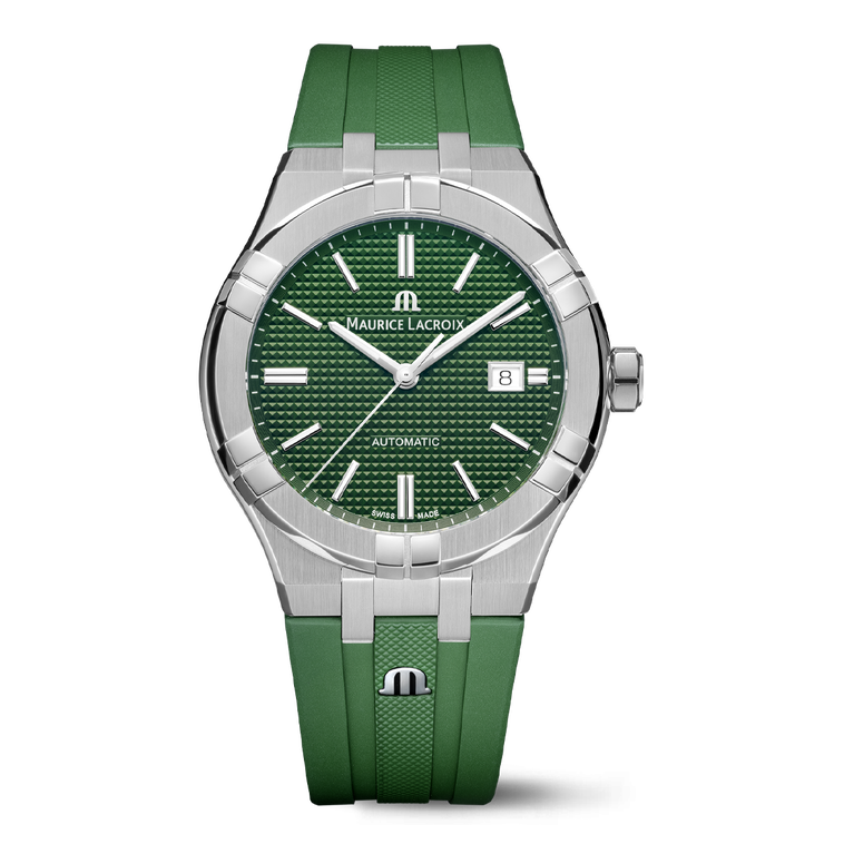 Maurice lacroix 2021 hotsell