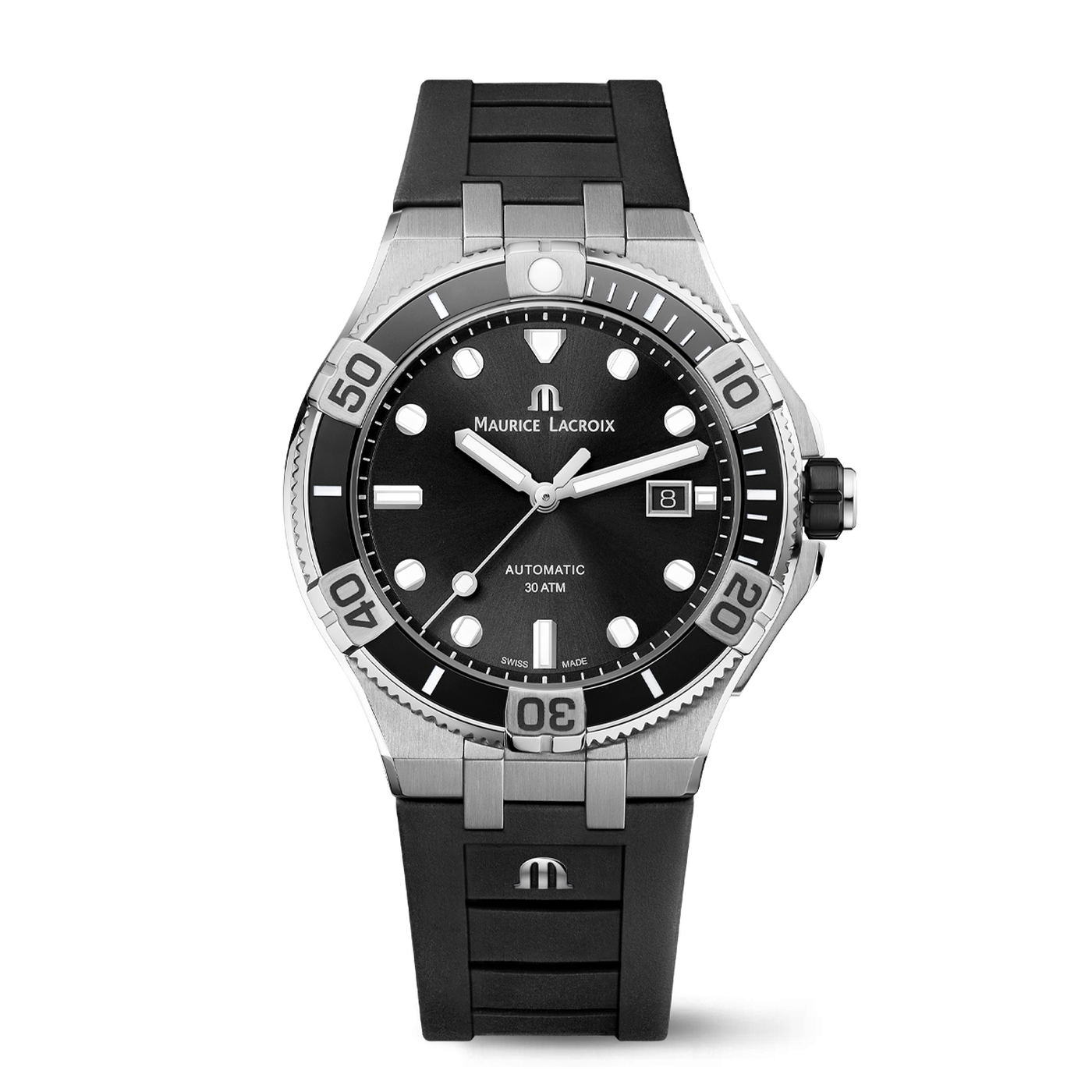Maurice lacroix aikon shop venturer 43mm