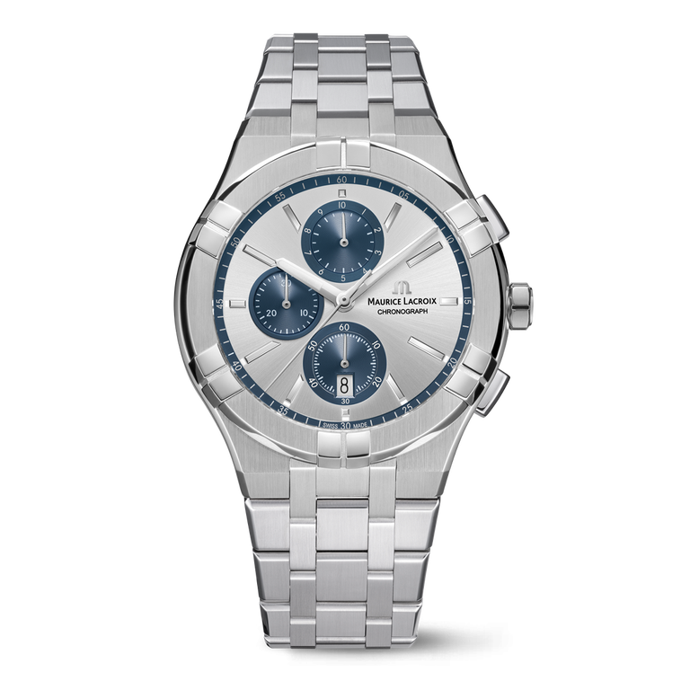 ALL WATCHES collection Swiss Made Maurice Lacroix