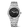 AIKON QUARTZ DATE 40MM