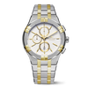 AIKON QUARTZ CHRONOGRAPH DUOTONE