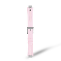 BRACELET EN CAOUTCHOUC ROSE