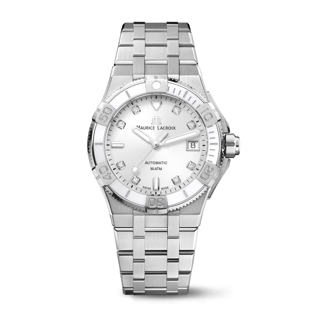 AIKON AUTOMATIC VENTURER 38MM - AIKON collection - USA AIKON AUTOMATIC VENTURER 38MM - AIKON collection - USA
