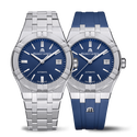 AIKON AUTOMATIC DATE 39MM
