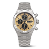 AIKON AUTOMATIC TITANIUM CHRONOGRAPH