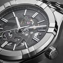 AIKON AUTOMATIC SKELETON