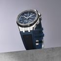 AIKONIC AUTOMATIC CHRONOGRAPH SKELETON