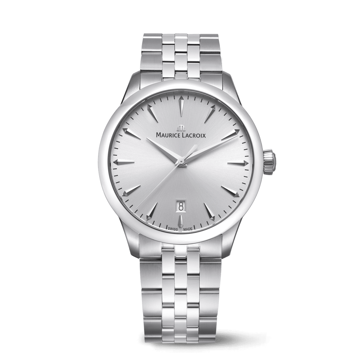 1975 QUARTZ 39MM - 1975 collection - E. Asia | Maurice Lacroix