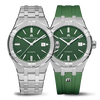 AIKON AUTOMATIC DATE 42MM