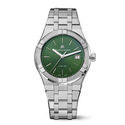 AIKON QUARTZ DATE 40MM