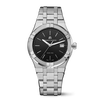 AIKON QUARTZ DATE 40MM