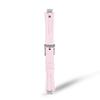 PINK RUBBER STRAP
