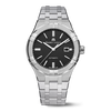 AIKON AUTOMATIC DATE 42MM