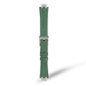 AI6007-KIT-RUBBER-Green strap 24/18 GREEN RUBBER STRAP