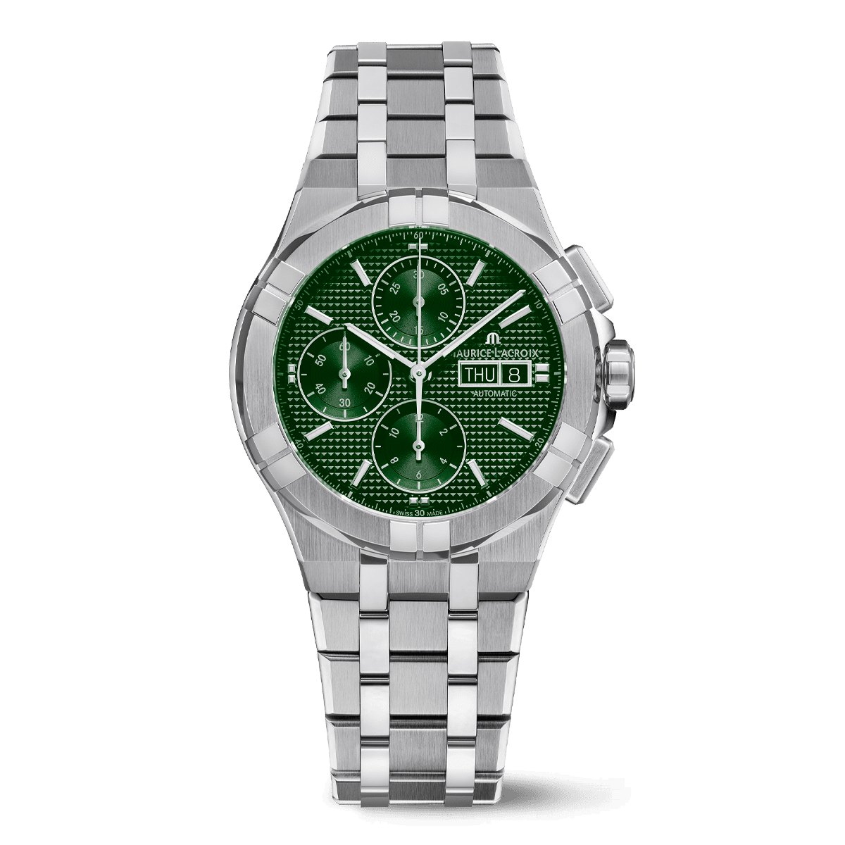 AIKON AUTOMATIC CHRONOGRAPH