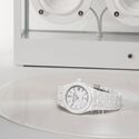 AIKON AUTOMATIC CERAMIC 39MM