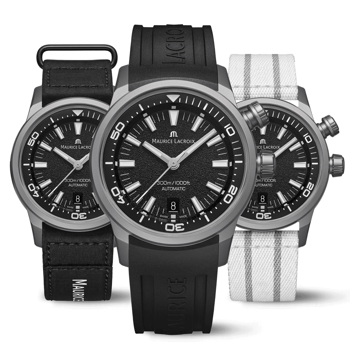 PONTOS S DIVER