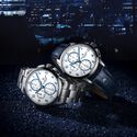 PONTOS CHRONOGRAPH