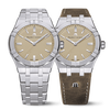 AIKON MANUAL 39MM COLLECTORS EDITION
