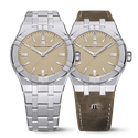 AIKON MANUAL 39MM COLLECTORS EDITION