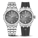 AIKON AUTOMATIC DATE 39MM