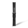 BLACK RUBBER STRAP