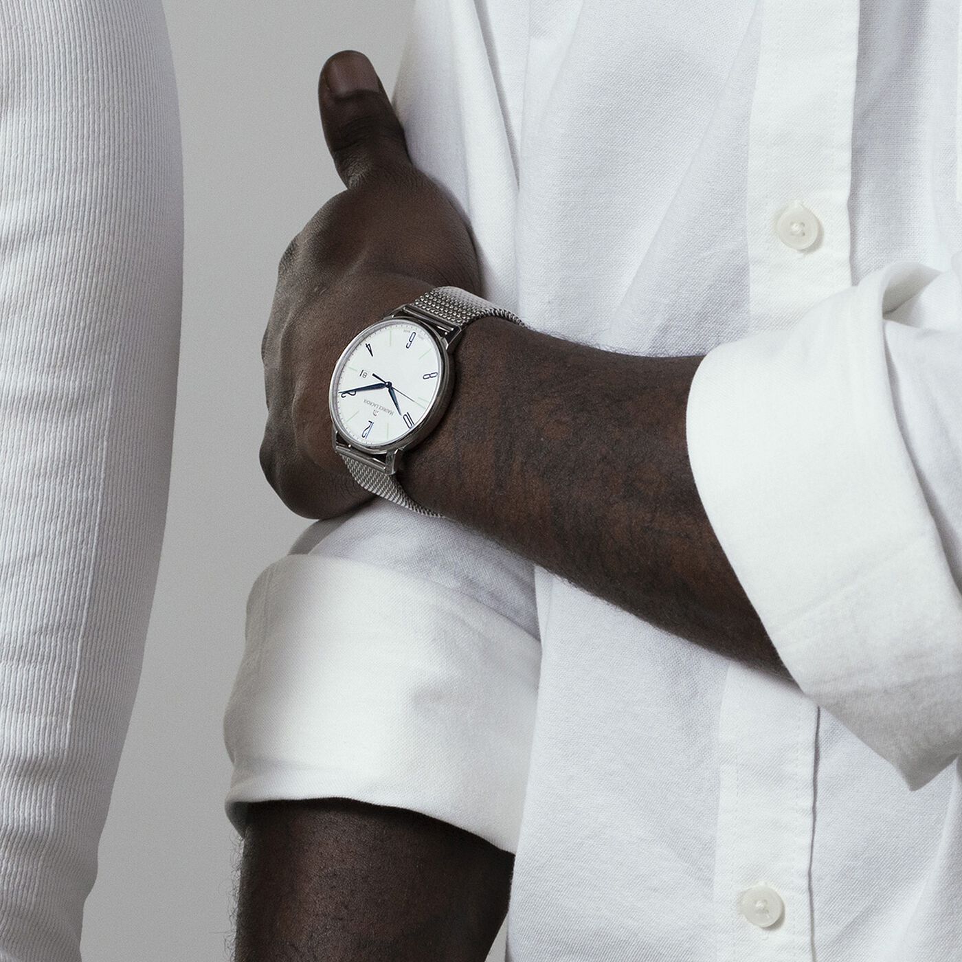 ELIROS DATE 40MM