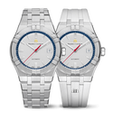 AIKON AUTOMATIC 39MM POND REVIEW EDITION