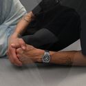 AIKON QUARTZ CHRONOGRAPH