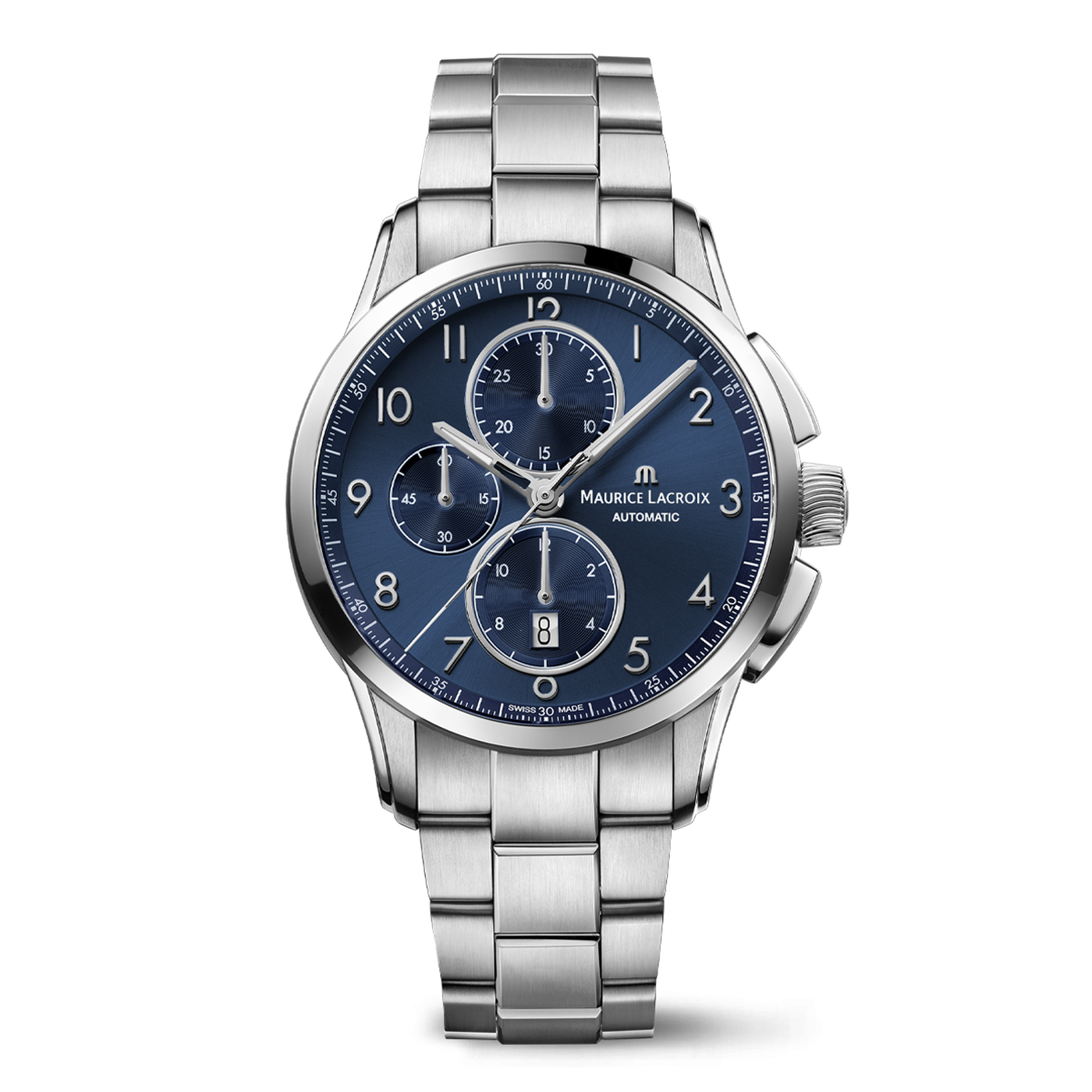 Pontos chronograph maurice lacroix hotsell
