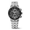 AIKON-IC CARBON UD CHRONOGRAPH