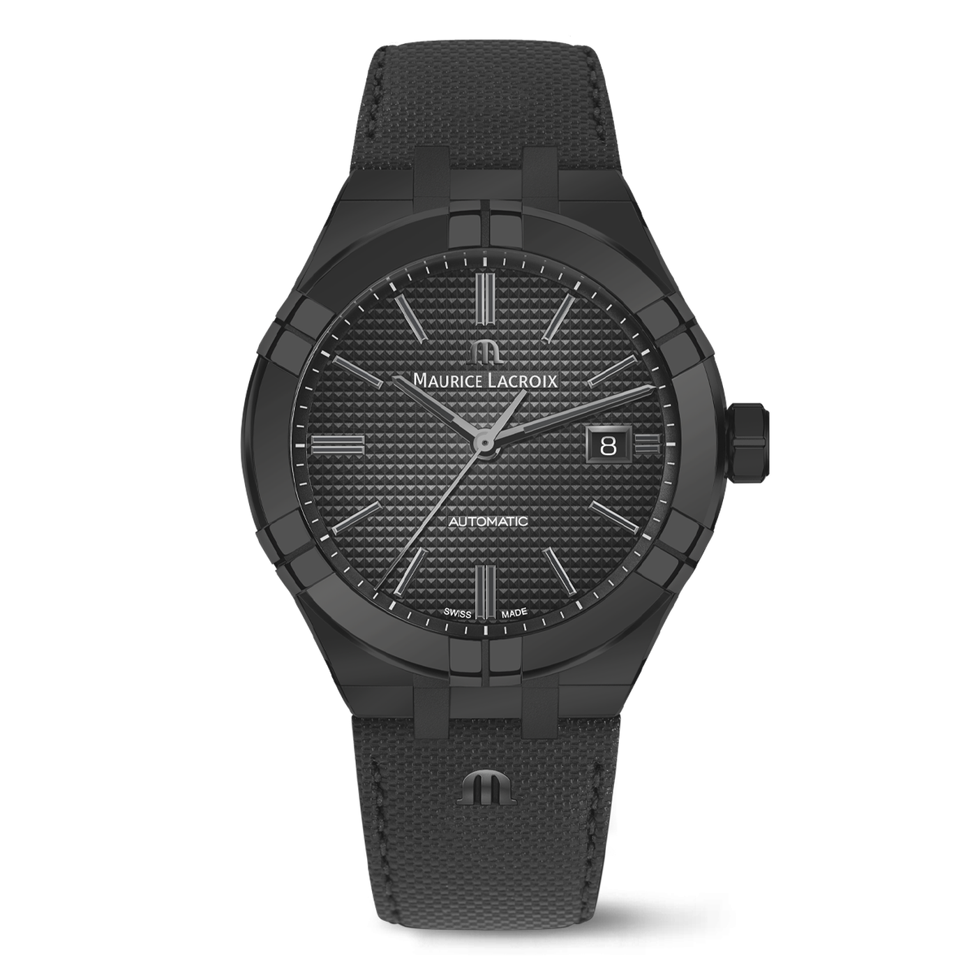 Montre maurice lacroix best sale automatique