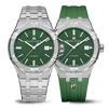 AIKON AUTOMATIC DATE 42MM