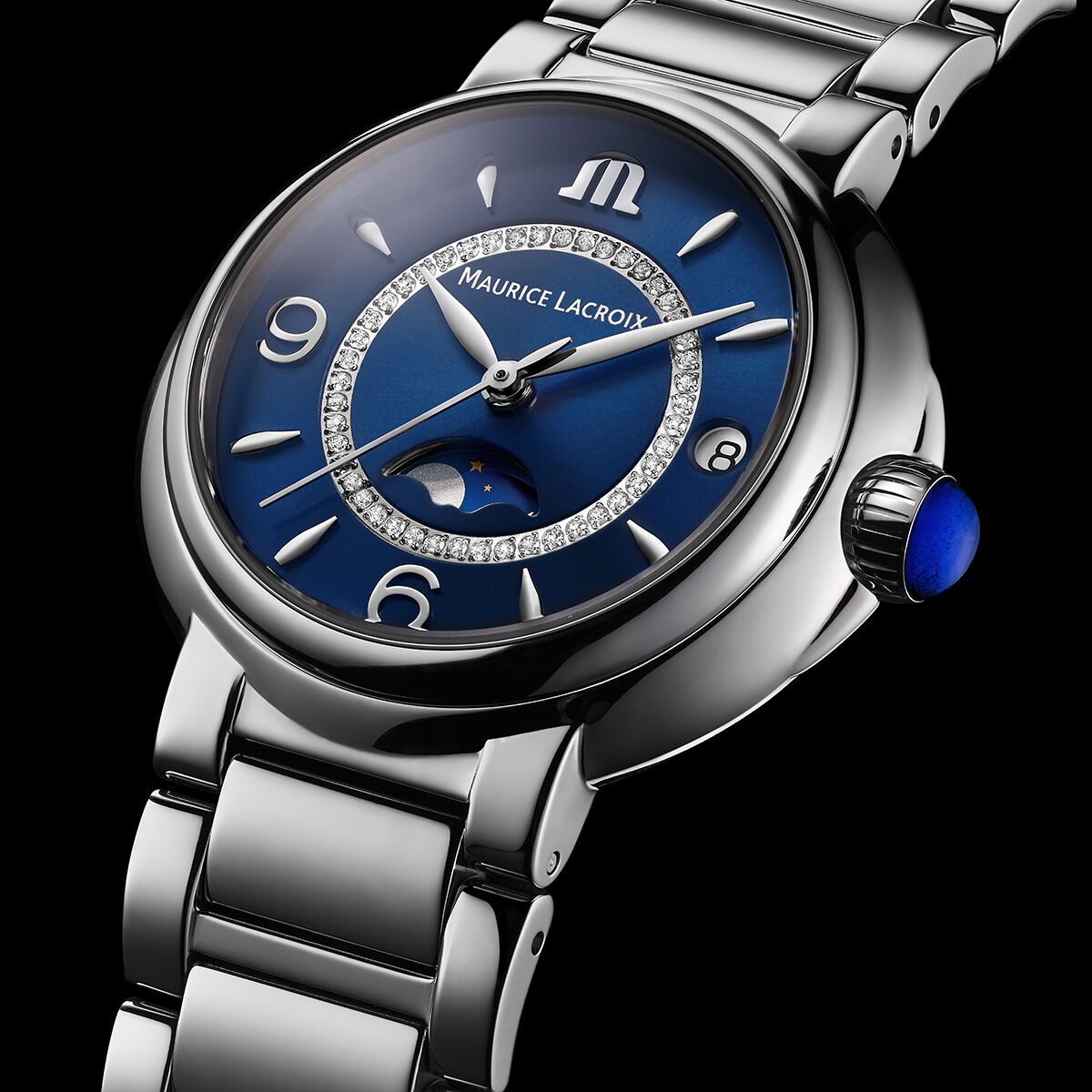 Maurice lacroix moon 2025