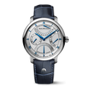 MASTERPIECE TRIPLE RETROGRADE