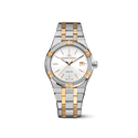 AIKON QUARTZ DATE 40MM