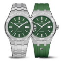 AIKON AUTOMATIC DATE 42MM