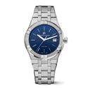 AIKON QUARTZ DATE 40MM