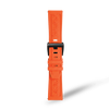 ORANGE RUBBER STRAP