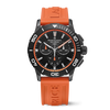 PONTOS S SOLAR CHRONOGRAPH