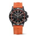 PONTOS S SOLAR CHRONOGRAPH