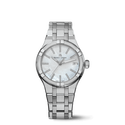 AIKON QUARTZ DATE 35MM