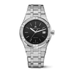 AIKON QUARTZ DATE 40MM