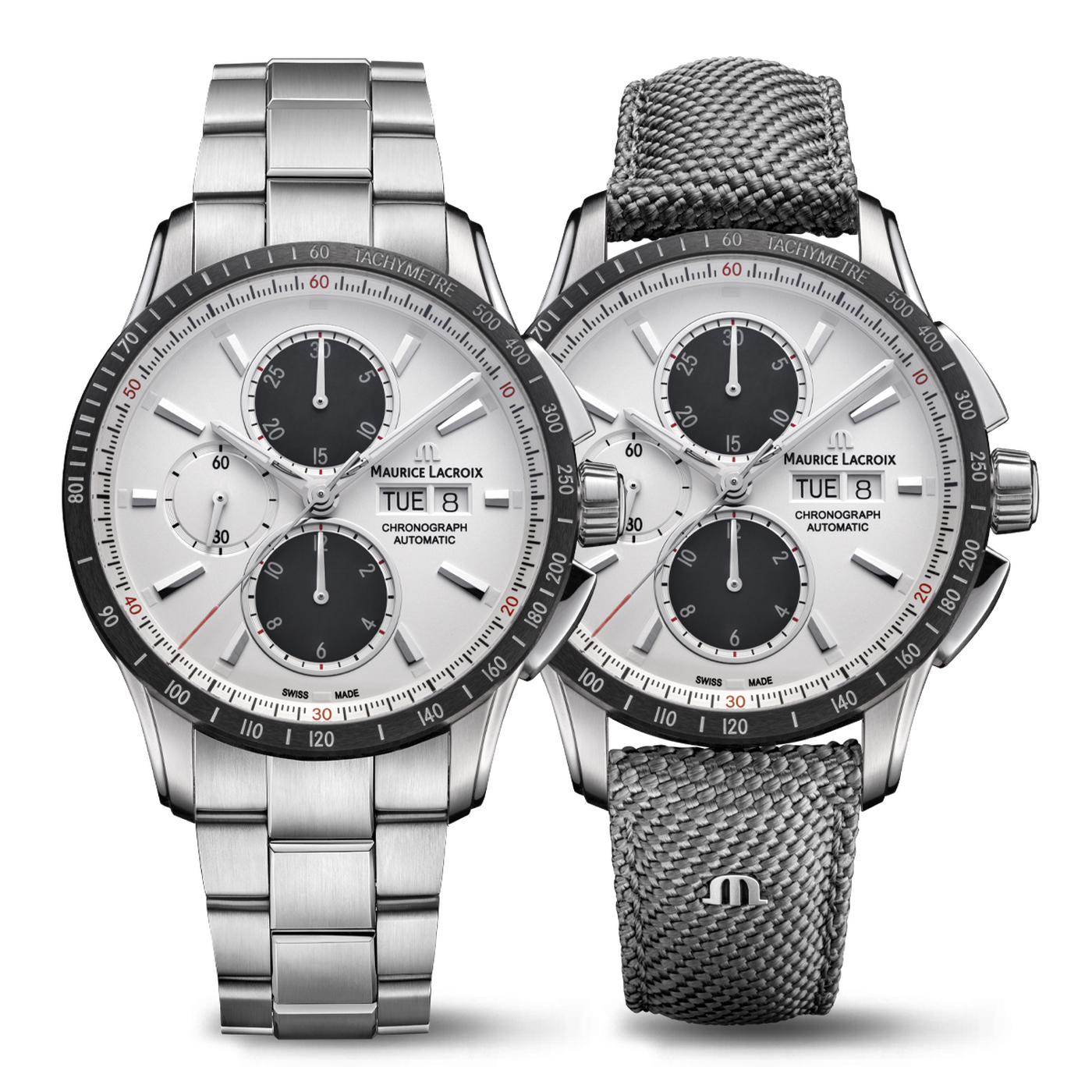 PONTOS S CHRONOGRAPH