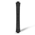黑色DLC塗層精鋼錶鏈