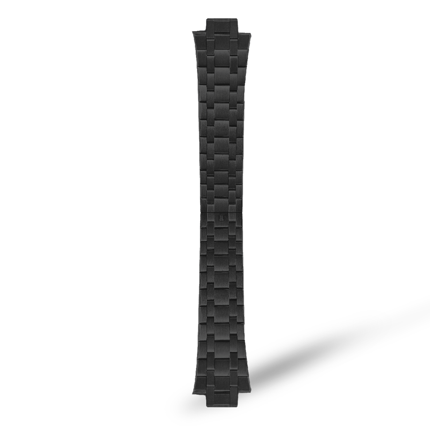 黑色DLC塗層精鋼錶鏈