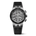 AIKON-IC AUTOMATIC CHRONOGRAPH SKELETON