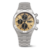 AIKON AUTOMATIC TITANIUM CHRONOGRAPH