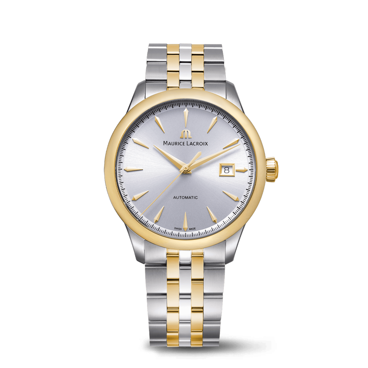 maurice Lacrolx 腕時計③424 maurice Lacrolx 腕時計③424 Watches collection | Swiss Made